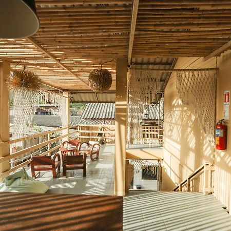 U'Re Holitel Hotel Haad Rin Exterior photo