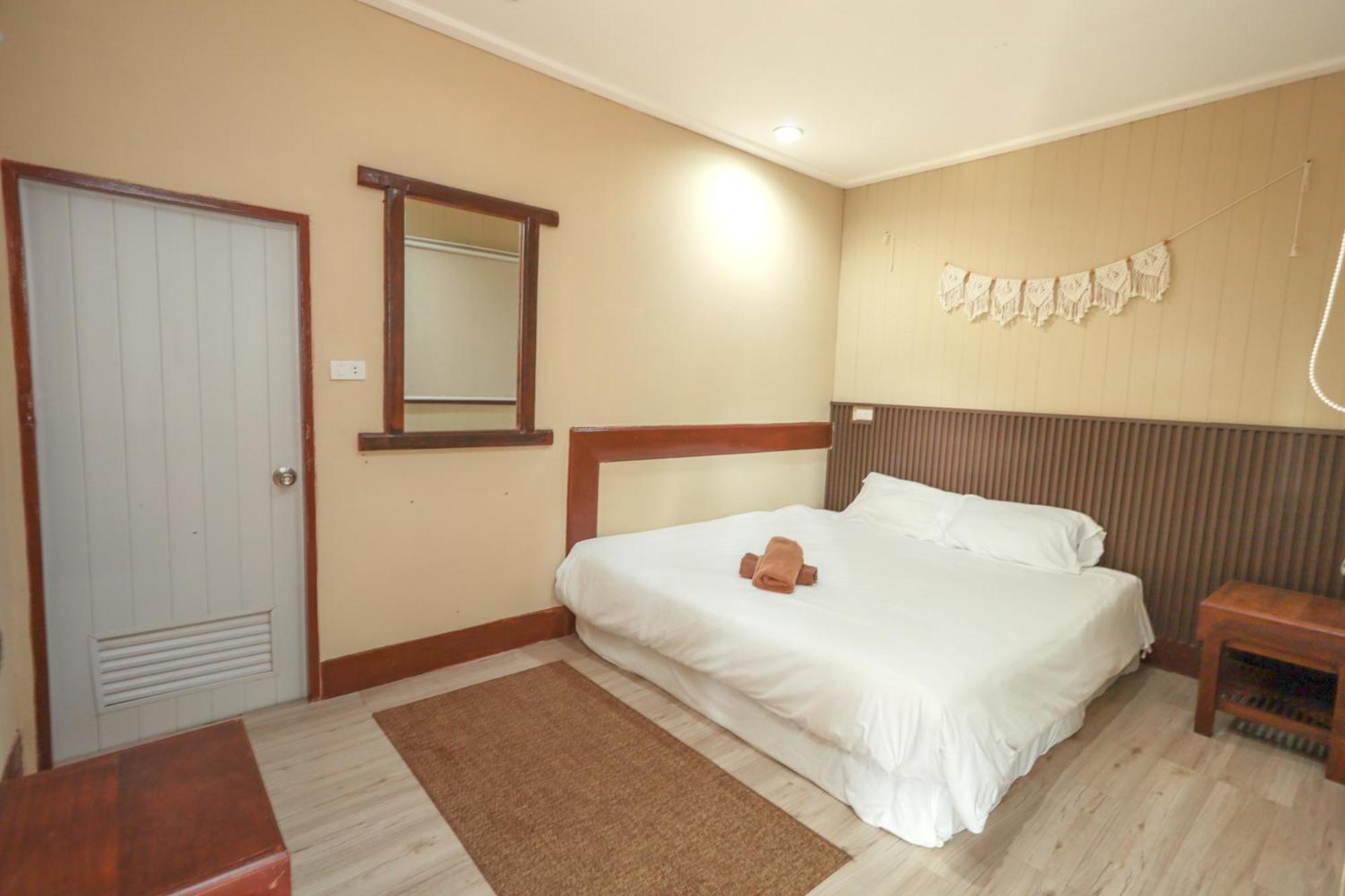 U'Re Holitel Hotel Haad Rin Room photo