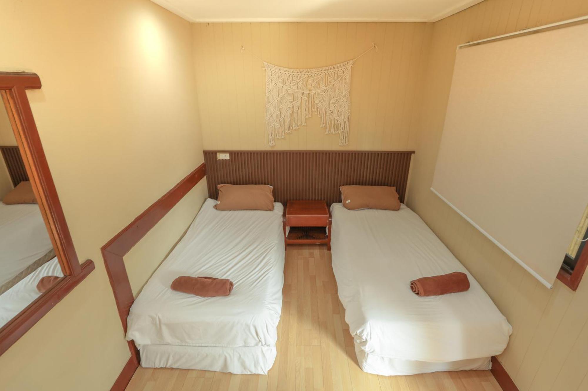 U'Re Holitel Hotel Haad Rin Room photo