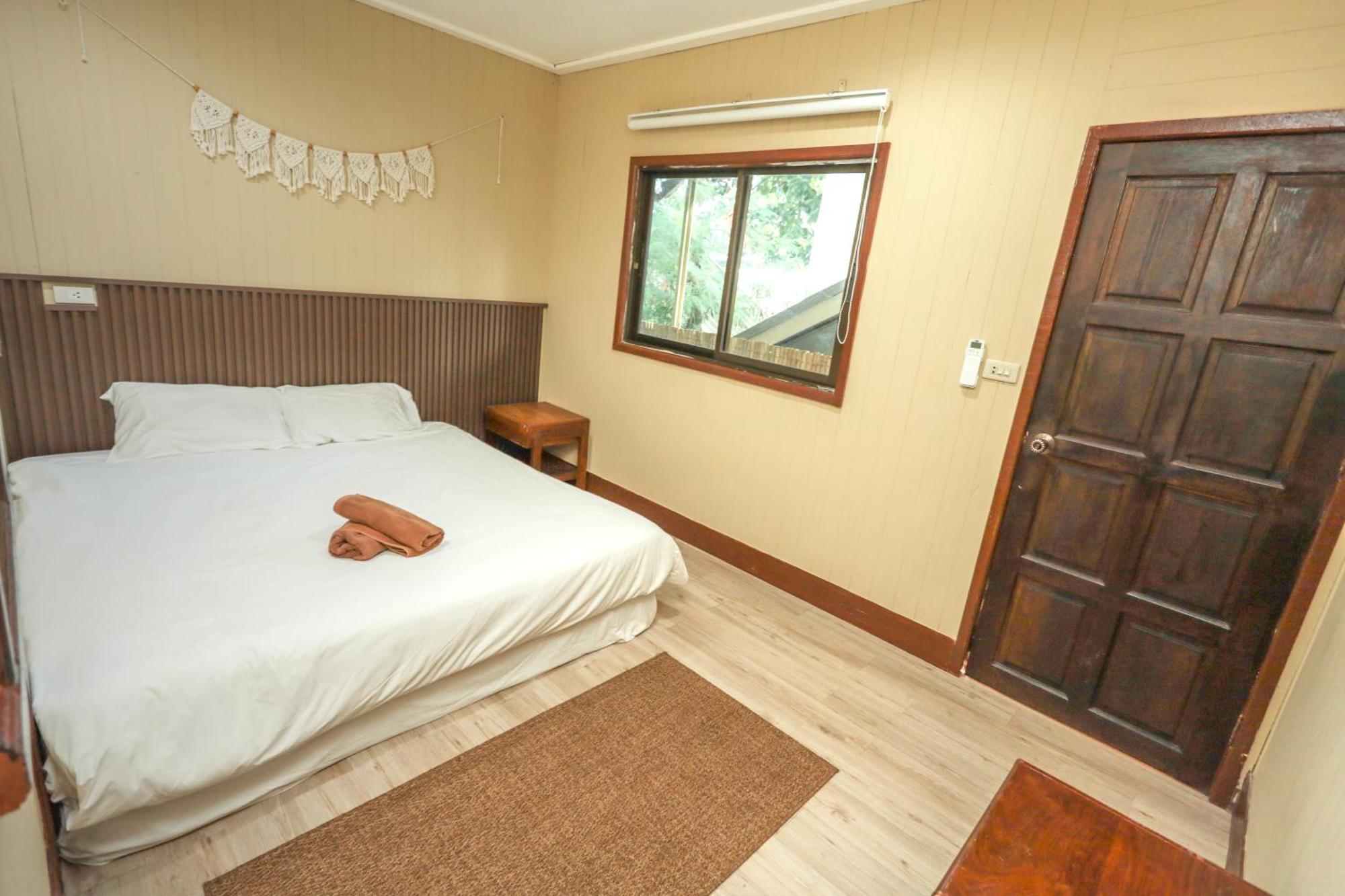 U'Re Holitel Hotel Haad Rin Room photo