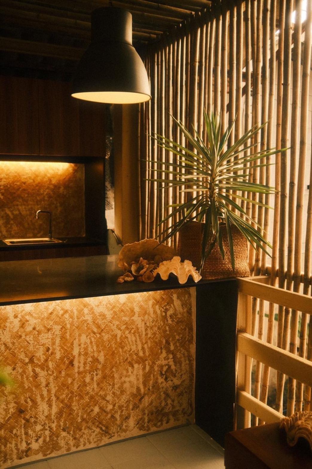 U'Re Holitel Hotel Haad Rin Exterior photo