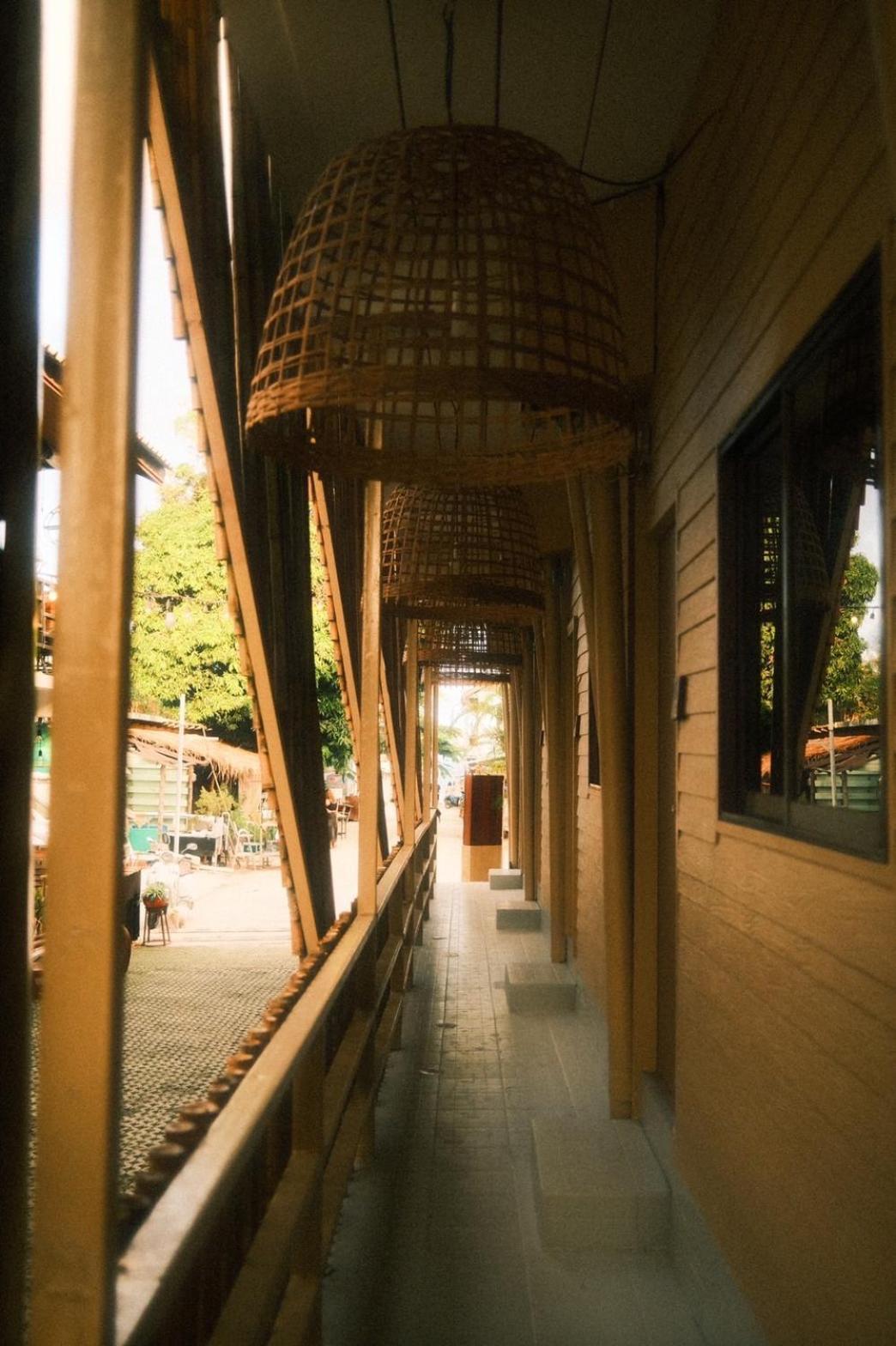 U'Re Holitel Hotel Haad Rin Exterior photo