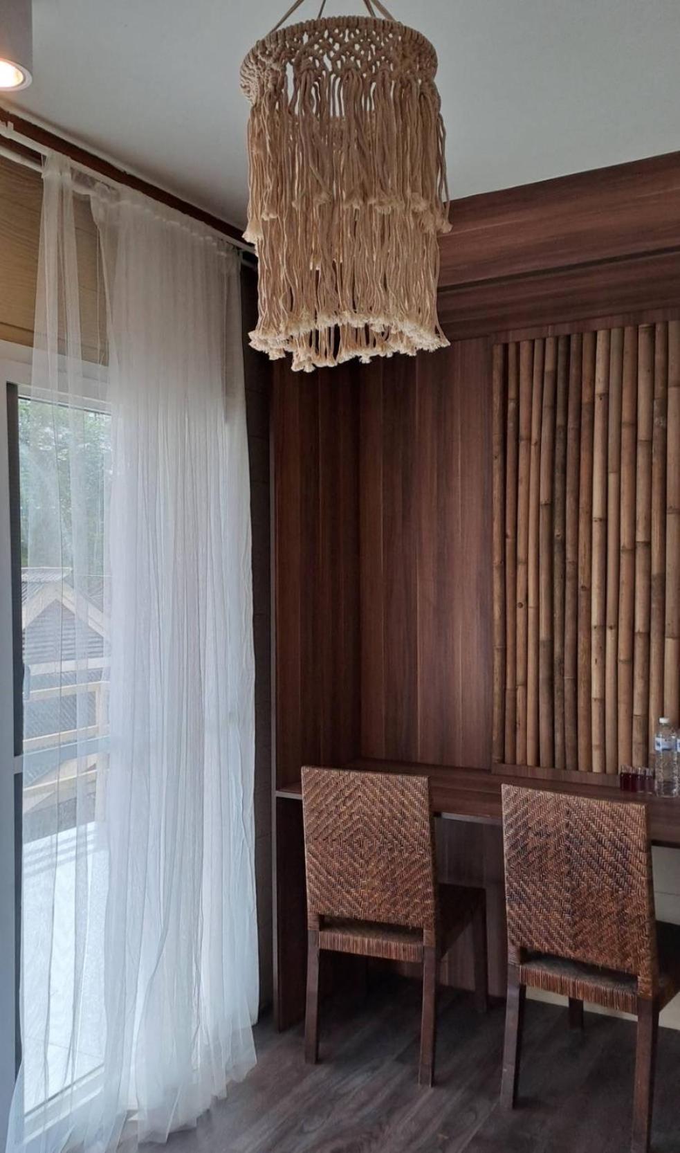 U'Re Holitel Hotel Haad Rin Exterior photo