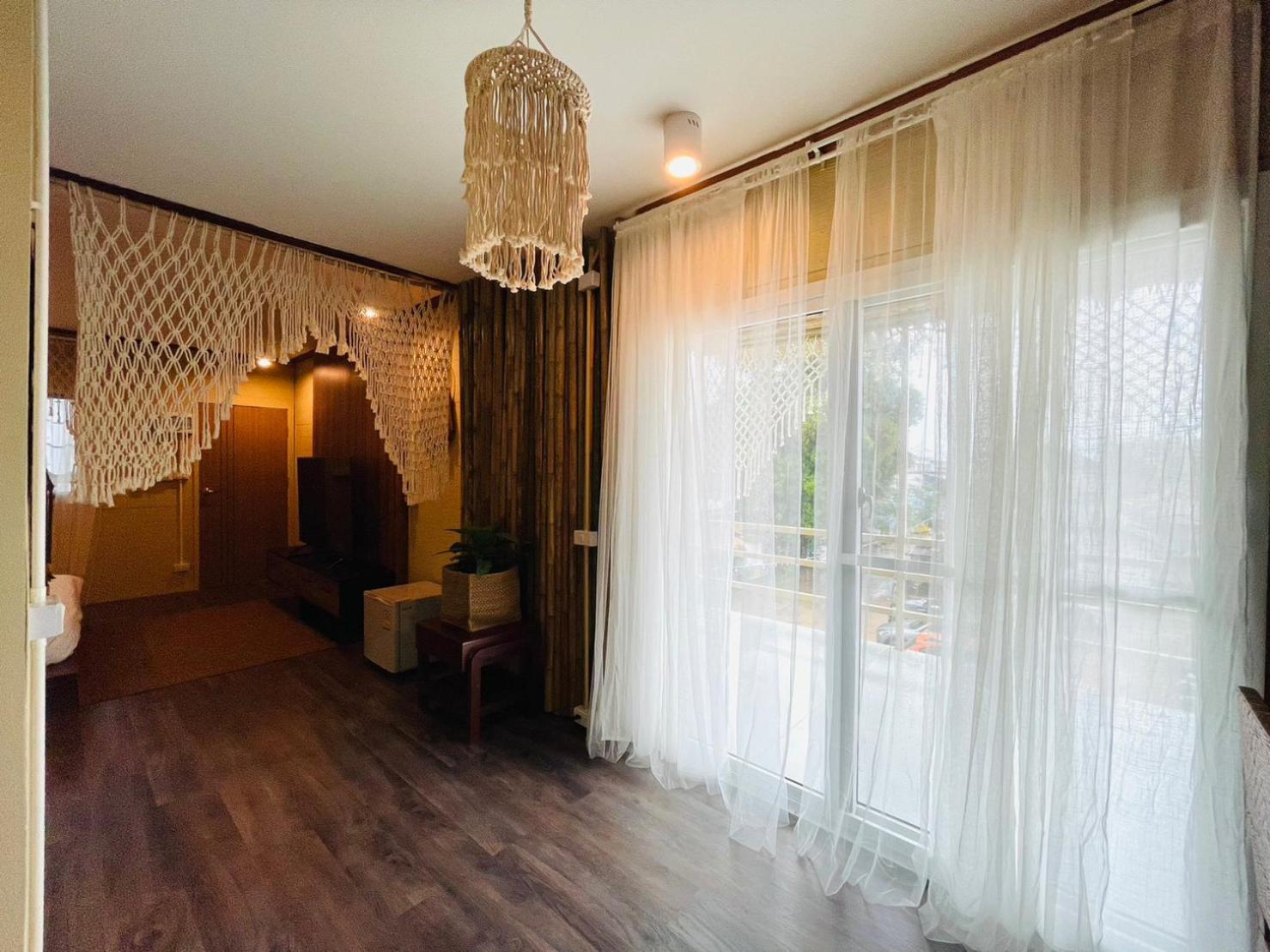 U'Re Holitel Hotel Haad Rin Exterior photo