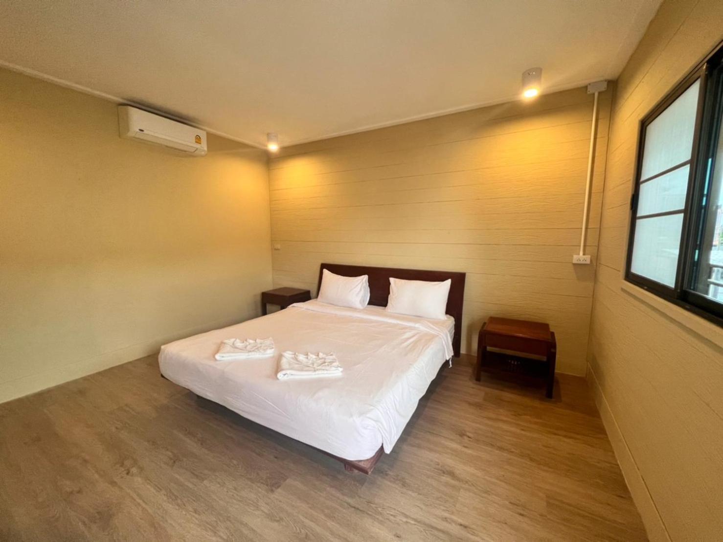 U'Re Holitel Hotel Haad Rin Exterior photo