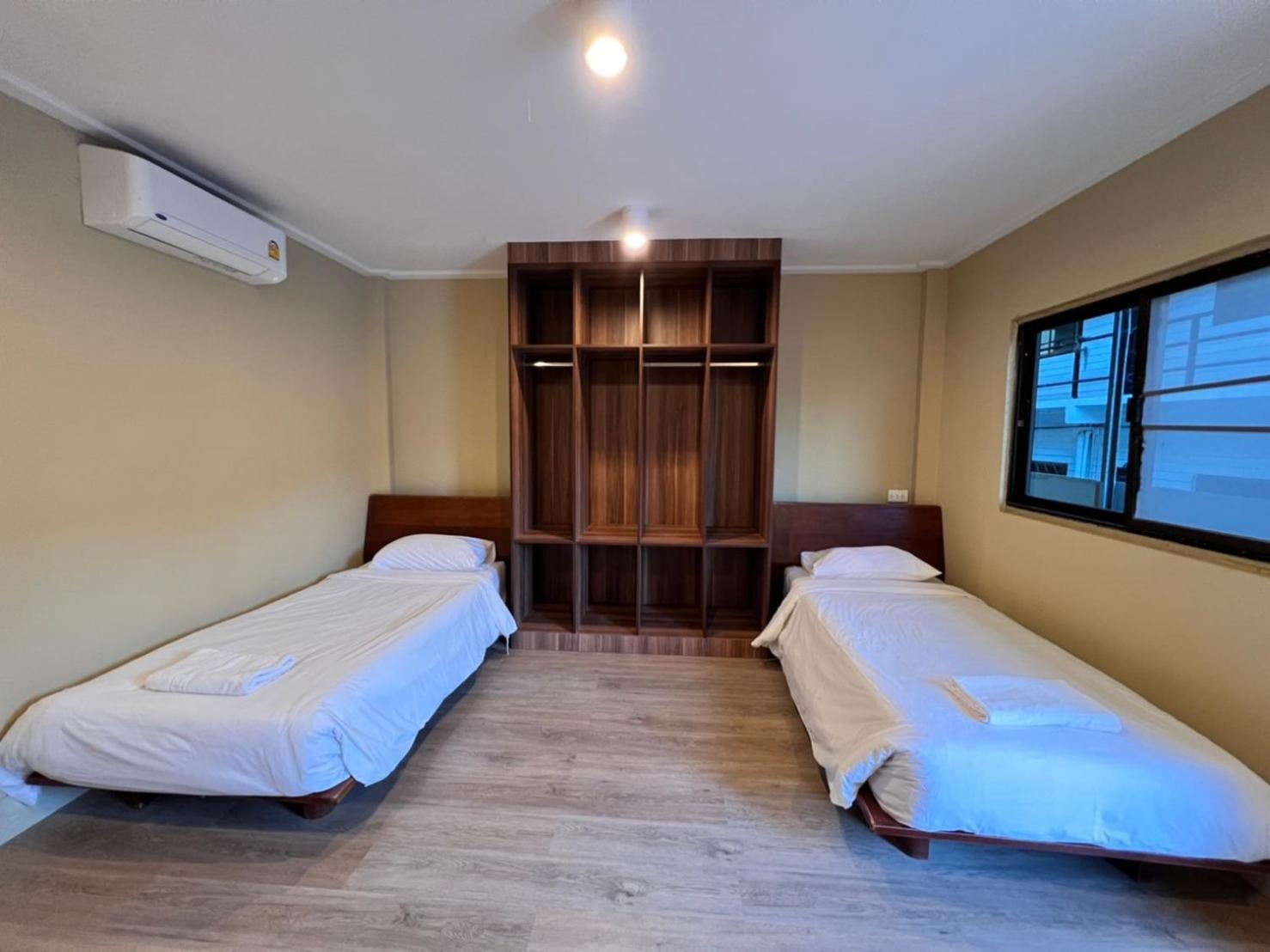 U'Re Holitel Hotel Haad Rin Room photo